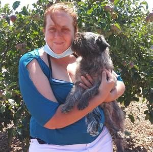 Meet your Posher, Marisa